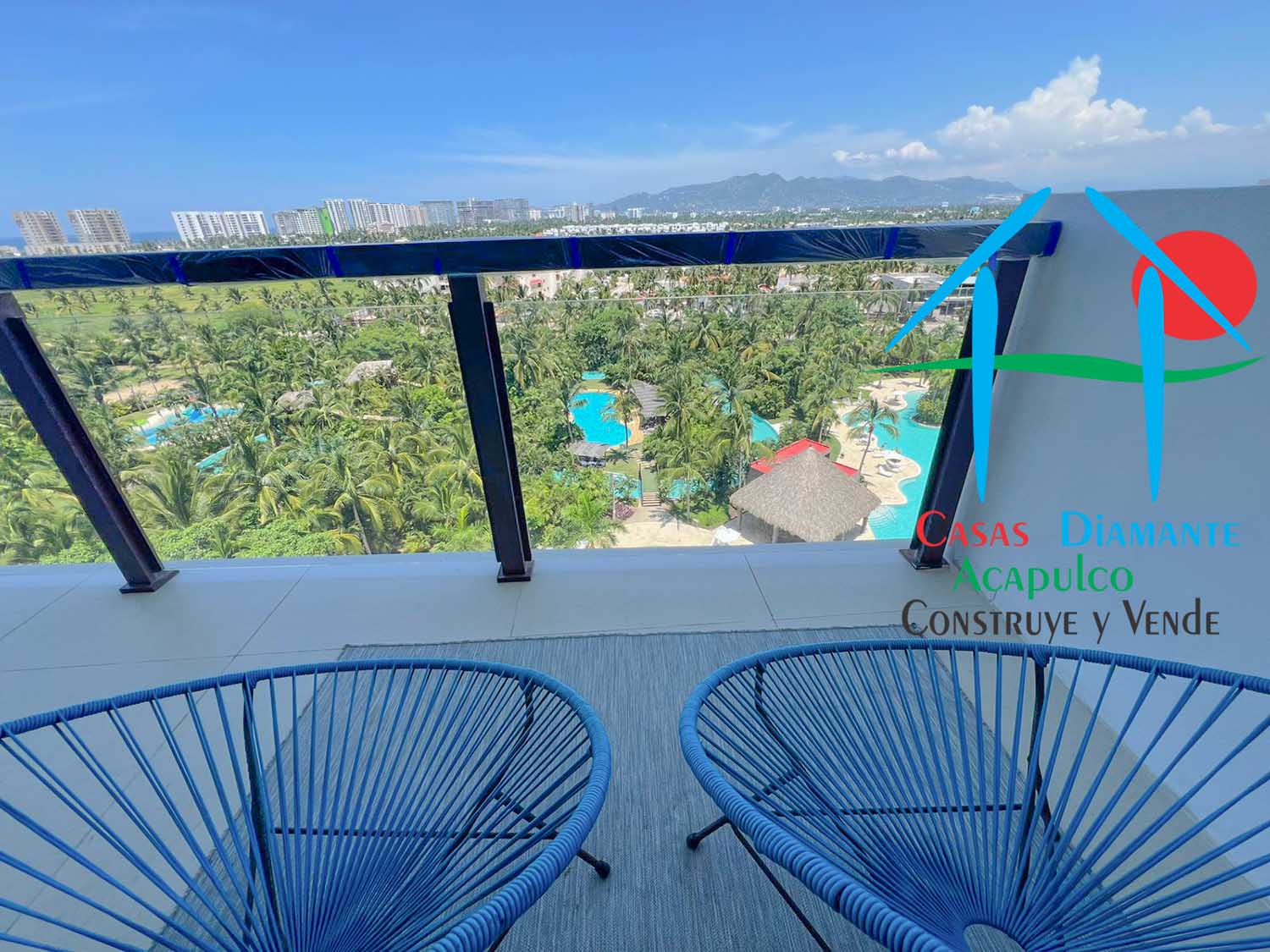 La Isla Ibiza G9 - Terraza 9